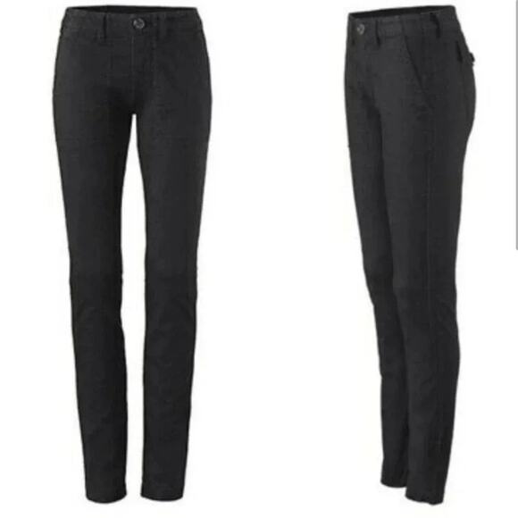 cabi Women’s The Scout Pants in Washed Black Size 6 / Style 3199 - Picture 1 of 8